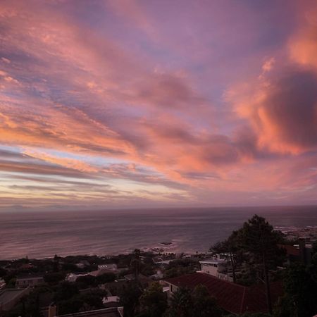 Mountain And Ocean Apartment Cape Town Exterior photo