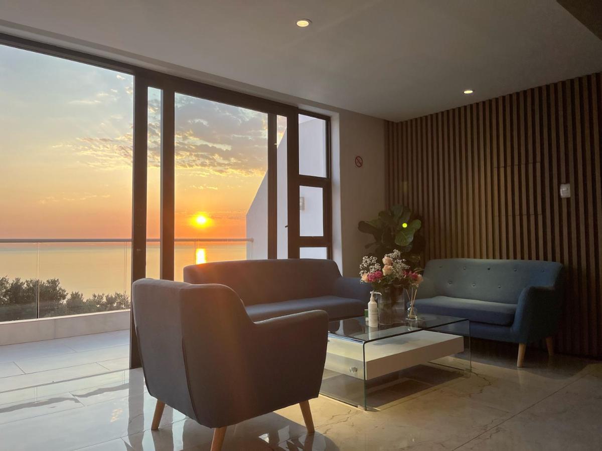 Mountain And Ocean Apartment Cape Town Exterior photo