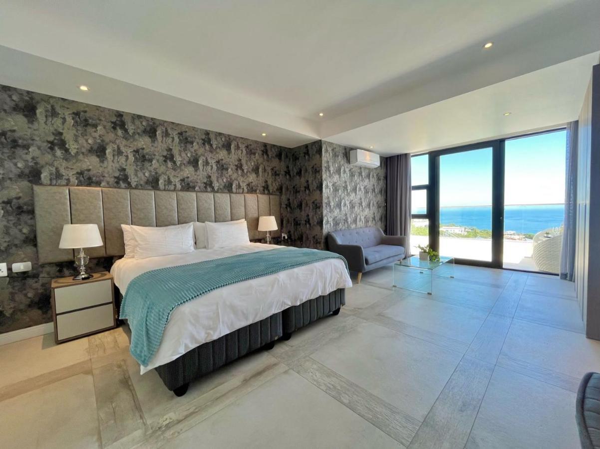 Mountain And Ocean Apartment Cape Town Exterior photo