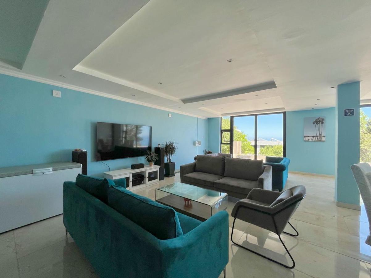 Mountain And Ocean Apartment Cape Town Exterior photo