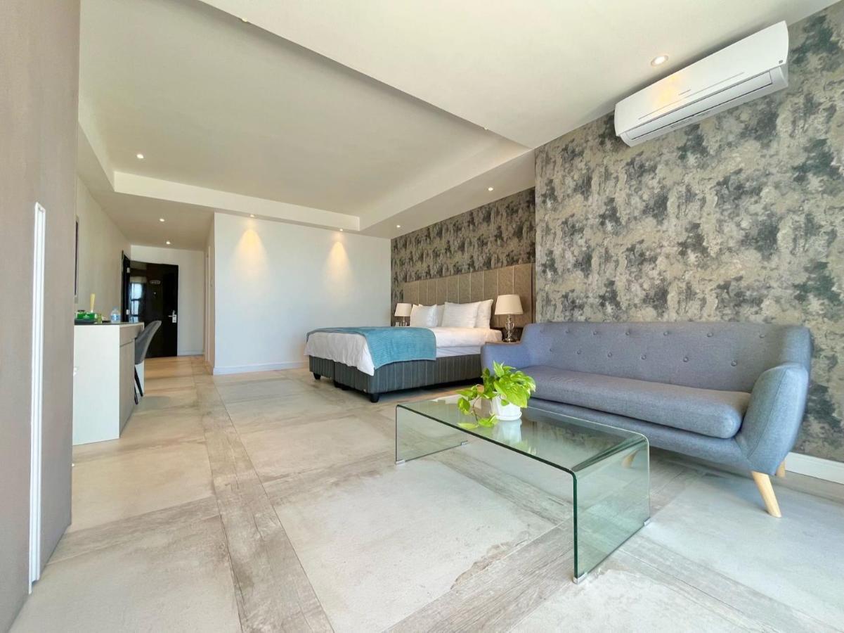 Mountain And Ocean Apartment Cape Town Exterior photo
