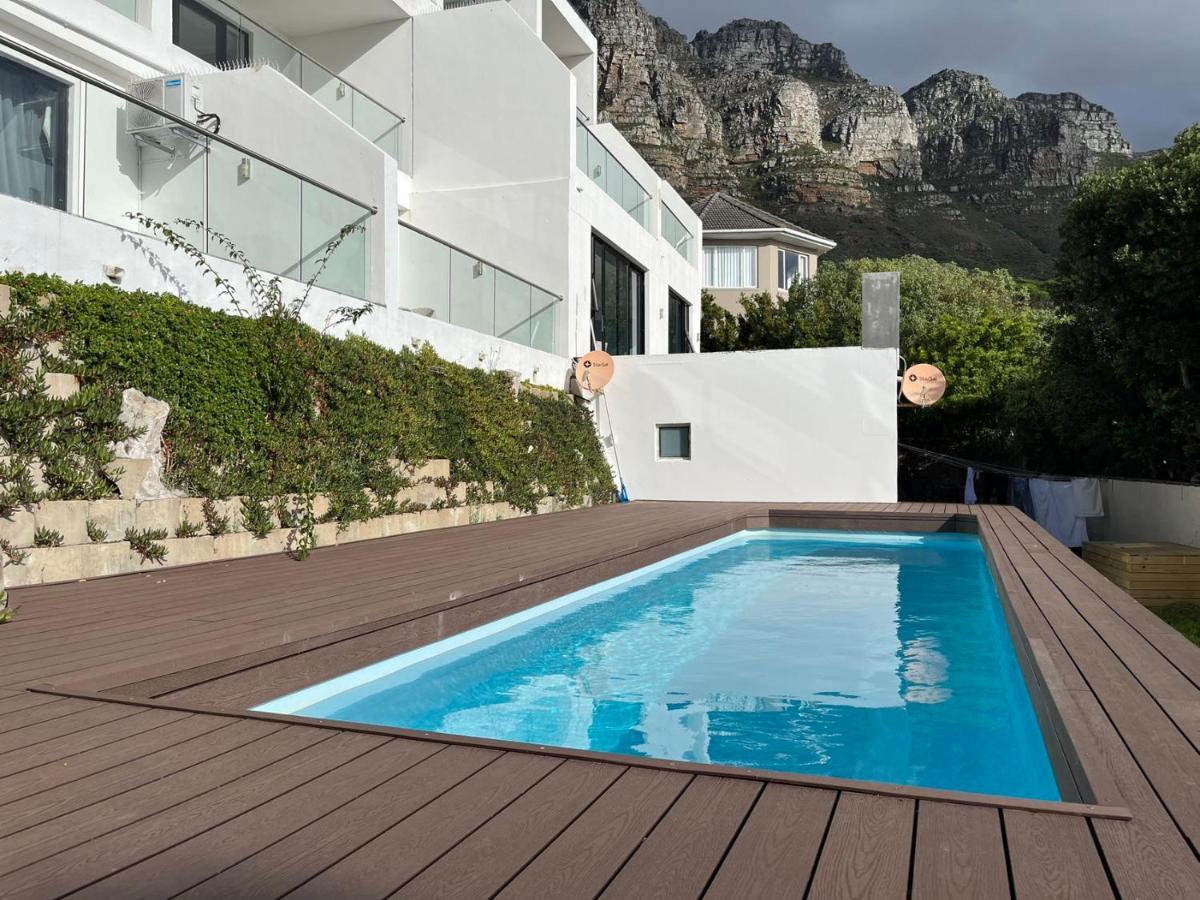 Mountain And Ocean Apartment Cape Town Exterior photo