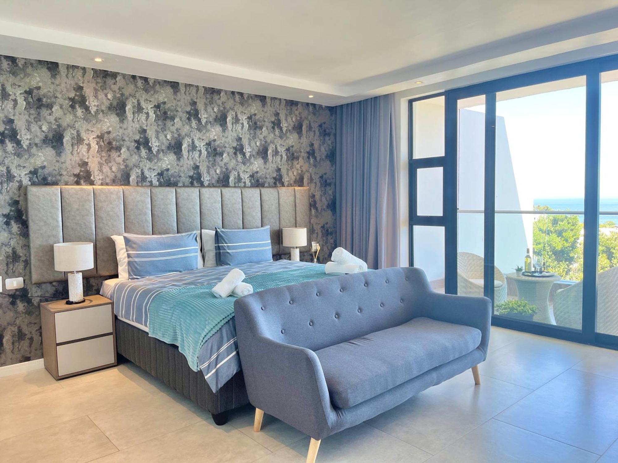 Mountain And Ocean Apartment Cape Town Exterior photo